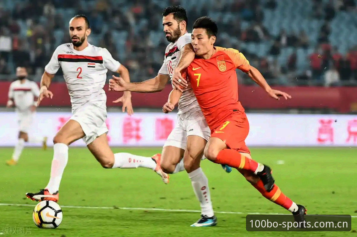 世界杯66队扩军计划实用指南——中国足球的绝佳机遇与百博体育平台观赛新体验
